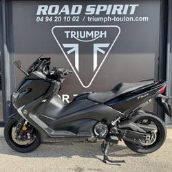 Yamaha T MAX  Ollioules