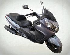 Sym Maxsym Pressigny-les-Pins