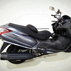 Sym Maxsym  Pressigny-les-Pins