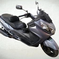 Sym Maxsym  Pressigny-les-Pins