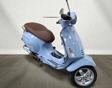 Autres Vespa Pressigny-les-Pins