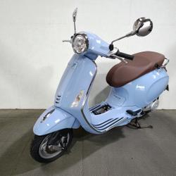Autres Vespa  Pressigny-les-Pins