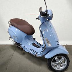 Autres Vespa  Pressigny-les-Pins