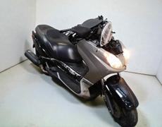 Yamaha X MAX Pressigny-les-Pins