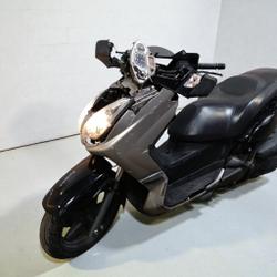 Yamaha X MAX  Pressigny-les-Pins