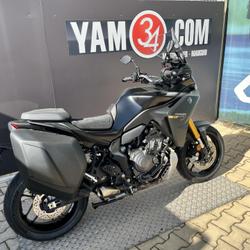 Yamaha GT  Mauguio