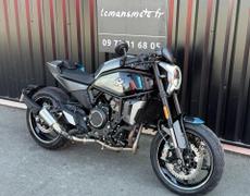 CFMOTO CL-X 700 Adventure Ruaudin