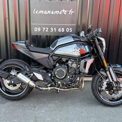 CFMOTO CL-X 700 Adventure  Ruaudin