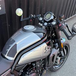 CFMOTO CL-X 700 Adventure  Ruaudin