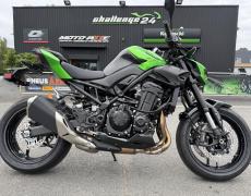 Kawasaki Z