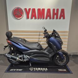 Yamaha X MAX  Seclin