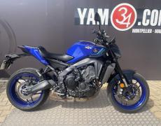 Yamaha autres Mauguio