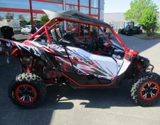 Yamaha autres Soissons