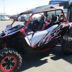 Yamaha autres  Soissons