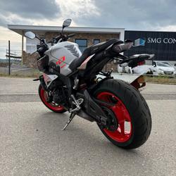Yamaha MT10  Saint-Clair