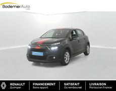 Citroen C3 Quimper