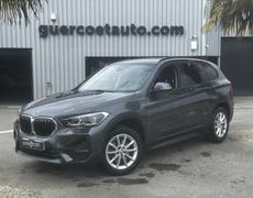 BMW X1 Guer
