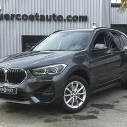 BMW X1 (F48) SDRIVE18IA 136CH BUSINESS DESIGN DKG7 Guer