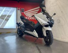 Yamaha T MAX Paris 10e Arrondissement