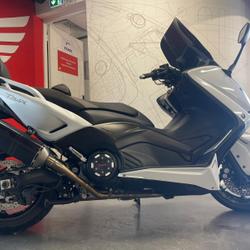 Yamaha T MAX  Paris 10e Arrondissement