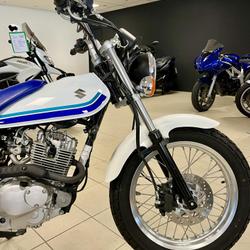 Suzuki Van van  Lanester