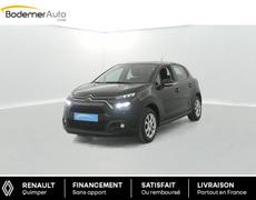 Citroen C3 Quimper