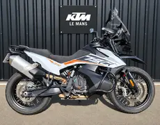 KTM Adventure Ruaudin