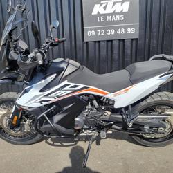 KTM Adventure  Ruaudin