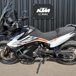 KTM Adventure occasion - Ruaudin - photo 2/5