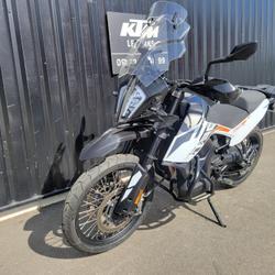 KTM Adventure  Ruaudin