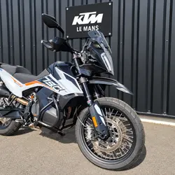 KTM Adventure occasion - Ruaudin - photo 3/5