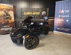 Can Am Spyder F3 Landivisiau