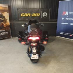Can Am Spyder F3  Landivisiau