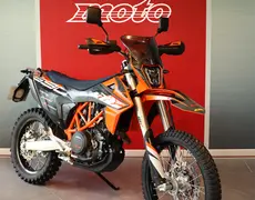 KTM autres Anglet
