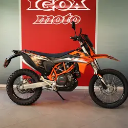 KTM autres  Anglet
