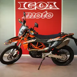 KTM autres  Anglet