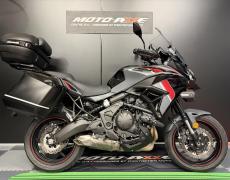 Kawasaki Versys 650 Marsac-sur-l'Isle
