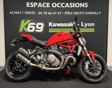 Ducati Monster Dardilly