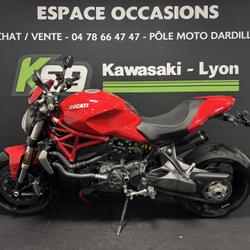 Ducati Monster  Dardilly