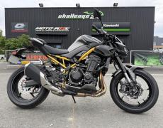 Kawasaki Z Marsac-sur-l'Isle
