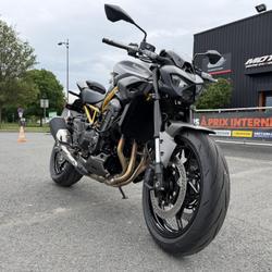 Kawasaki Z  Marsac-sur-l'Isle