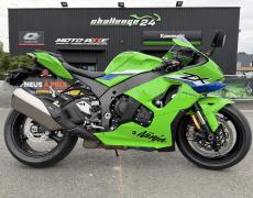 Kawasaki ZX 10R Marsac-sur-l'Isle
