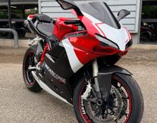 Ducati 848 Dardilly