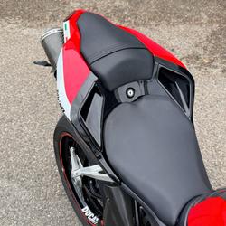 Ducati 848  Dardilly