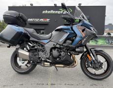 Kawasaki ER Marsac-sur-l'Isle