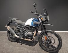 Royal-Enfield Himalayan Trégueux