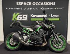 Kawasaki Z Dardilly