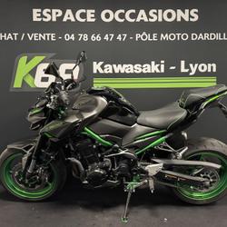 Kawasaki Z  Dardilly