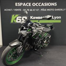 Kawasaki Z  Dardilly