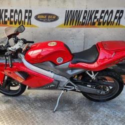 Cagiva Mito  Vitrolles